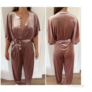 Beautiful jumpsuit